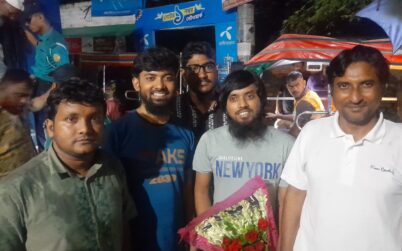 সাড়ে ৫ বছর পর জামিনে মুক্তি পেলেন খুবির দুই ছাত্র