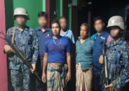 মনপুরায় শিশু বলাৎকারকারী গ্রেফতার ও ৭০ লক্ষ মিটার অবৈধ জাল জব্দ