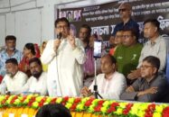 বন্ধ মিল-কারখানা চালু করে কর্মসংস্থানের ব্যবস্থা করা হবে-লবী