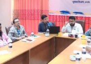 খুলনায় নারী-পুরুষ সম্পর্কিত প্রচলিত ভুল ধারণা মোকাবিলায় অ্যাডভোকেসি সভা অনুষ্ঠিত