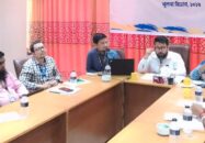 খুলনায় নারী-পুরুষ সম্পর্কিত প্রচলিত ভুল ধারণা মোকাবিলায় অ্যাডভোকেসি সভা অনুষ্ঠিত