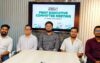 প্রথম কার্যনির্বাহী কমিটির বৈঠকের মাধ্যমে স্টার্টআপ কুষ্টিয়ার যাত্রা শুরু