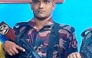 সাতক্ষীরায় বিজিবি সদস্যের নারী কেলেঙ্কারি ধামাচাপা দিতে যুবককে মাদক মামলায় ফাঁসানোর অভিযোগ
