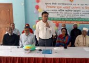 খুলনা মহানগরীর ১ ও ২৫নং ওয়ার্ডকে শিশুশ্রমমুক্ত ঘোষণা