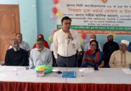 খুলনা মহানগরীর ১ ও ২৫নং ওয়ার্ডকে শিশুশ্রমমুক্ত ঘোষণা