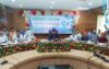 নতুন করারোপ ছাড়া কেসিসির ৭১৯ কোটি টাকার বাজেট ঘোষণা