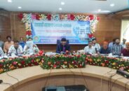 নতুন করারোপ ছাড়া কেসিসির ৭১৯ কোটি টাকার বাজেট ঘোষণা