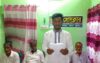 কয়রায় মিথ্যা মানববন্ধনের অভিযোগে সংবাদ সম্মেলন
