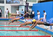আন্তঃবাহিনী সাঁতার, ওয়াটারপোলো ও ডাইভিং প্রতিযোগিতা’ সমাপ্ত