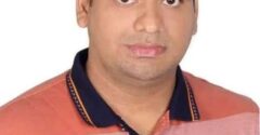 মারধরের মামলায় খুলনা জেলা কারাগারে হিন্দু ধর্মীয় কল্যাণ ট্রাস্টের ট্রাস্টী সত্যানন্দ দত্ত