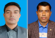 কপিলমুনি সিটি প্রেস ক্লাবের কমিটি গঠন