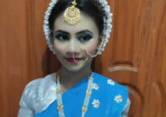 হৃদিষা রায় বৃন্দার সাফল্য