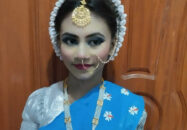হৃদিষা রায় বৃন্দার সাফল্য
