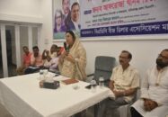 কৃষকদের যেন কোনো সমস্যায় না পড়তে হয়: বিএনপি চেয়ারপারসনের উপদেষ্টা রিতা