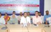 স্বতন্ত্র মাধ্যমিক শিক্ষা অধিদপ্তর প্রতিষ্ঠাসহ ৫ দফা দাবিতে খুলনায় সংবাদ সম্মেলন