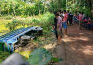 মোড়েলগঞ্জে চোর সন্দেহে গণপিটুনি, নিহত ১, আহত ৩