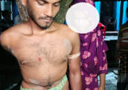 তালায় প্রেমের জালে পরকীয়ার ফাঁদ: হাতে-নাতে ধরা যুবক