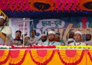 জামায়াত ক্ষমতায় এলে সংখ্যালঘুদের নিরাপত্তা নিশ্চিত হবে-গোলাম পরওয়ার