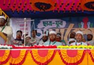 জামায়াত ক্ষমতায় এলে সংখ্যালঘুদের নিরাপত্তা নিশ্চিত হবে-গোলাম পরওয়ার
