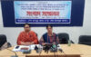 বিএমএ নেতা ডাঃ বাহারের বিরুদ্ধে দুই মেয়ের অভিযোগ