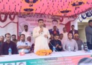 কয়রা-পাইকগাছাবাসীর সেবক হয়ে থাকতে চাই- বাপ্পী