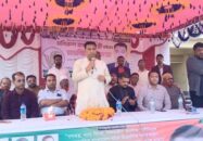 কয়রা-পাইকগাছাবাসীর সেবক হয়ে থাকতে চাই- বাপ্পী