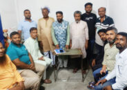 উপজেলা প্রেসক্লাব দিঘলিয়ার সাধারণ সভা অনুষ্ঠিত