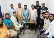 উপজেলা প্রেসক্লাব দিঘলিয়ার সাধারণ সভা অনুষ্ঠিত