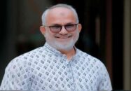 শুকরিয়া আদায় করলেন নজরুল ইসলাম মঞ্জু