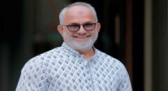 শুকরিয়া আদায় করলেন নজরুল ইসলাম মঞ্জু