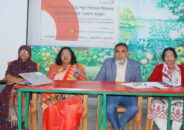 খুলনা মহানগরীতে ওয়ার্ল্ড ভিশন বাংলাদেশ’র “ঝরে পড়া শিশুদের বিদ্যালয়মুখীকরণ বিষয়ক সংলাপ”