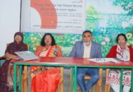 খুলনা মহানগরীতে ওয়ার্ল্ড ভিশন বাংলাদেশ’র “ঝরে পড়া শিশুদের বিদ্যালয়মুখীকরণ বিষয়ক সংলাপ”