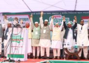 ক্ষমতায় না গিয়েও অনেকে ক্ষমতার দাপট দেখাচ্ছে -শফিকুর রহমান