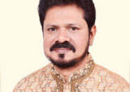 খুলনা-১ আসনে বিএনপির প্রার্থী আমির এজাজ খান