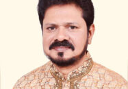 খুলনা-১ আসনে বিএনপির প্রার্থী আমির এজাজ খান