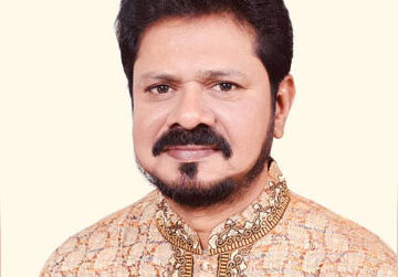 খুলনা-১ আসনে বিএনপির প্রার্থী আমির এজাজ খান