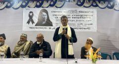 নারীদের ক্ষমতায়নে বিএনপি দেবে ‘ফ্যামিলি কার্ড’: রকিবুল ইসলাম