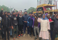 দ্বিতীয় দিনে পর্যটকবাহী নৌযান ধর্মঘট, বিপাকে দর্শনার্থীরা