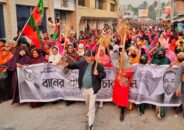 বাগেরহাট-৩ আসনে প্রতিশ্রুতি দিয়ে ভোটারদের মন জয়ের চেষ্টা