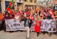 বাগেরহাট-৩ আসনে প্রতিশ্রুতি দিয়ে ভোটারদের মন জয়ের চেষ্টা