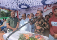 সন্ত্রাসী চাঁদাবাজদের ঠাঁই রামপাল-মোংলায় হবে না- ড. ফরিদুল ইসলাম