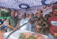 সন্ত্রাসী চাঁদাবাজদের ঠাঁই রামপাল-মোংলায় হবে না- ড. ফরিদুল ইসলাম