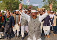 কয়রা-পাইকগাছার উন্নয়নে দাঁড়িপাল্লারকে বিজয়ী করুন-আবুল কালাম আজাদ