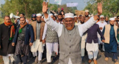 কয়রা-পাইকগাছার উন্নয়নে দাঁড়িপাল্লারকে বিজয়ী করুন-আবুল কালাম আজাদ