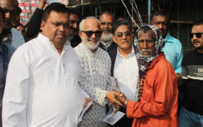 ব্যবসায়ীরা চাঁদা দিলে ক্রেতারা বাড়তি দামের যাতাকলে পিষ্ট হয়: মঞ্জু