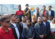 একটি কুচক্রি মহল নির্বাচন বানচালের জন্য গভীর ভাবে ষড়যন্ত চালাচ্ছে -কপিল কৃষ্ণ মন্ডল