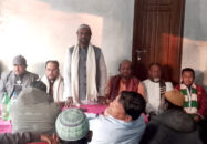 নির্বাচনে বিজয় অর্জনের লক্ষে পাইকগাছায় জাতীয় পার্টীর মতবিনিময়