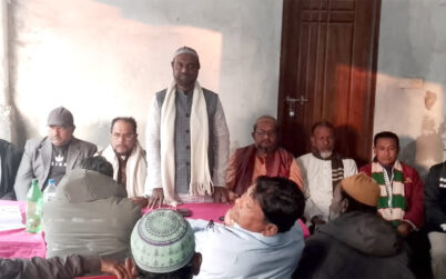 নির্বাচনে বিজয় অর্জনের লক্ষে পাইকগাছায় জাতীয় পার্টীর মতবিনিময়