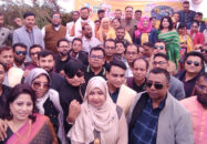 খুলনায় ‘বন্ধু সমাজ এসএসসি ৯৩’-এর চতুর্থ প্রতিষ্ঠাবার্ষিকী পালন