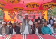 ফ্যাসিবাদের মত নির্বাচনের স্বপ্ন বাস্তবায়ন হতে দেয়া হবে না-আবুল কালাম আজাদ